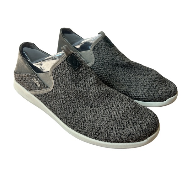 Olukai Men's ʻĀlapa Slip-On Shoe - Picture 1 of 9